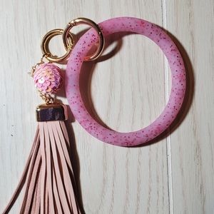 NEW Bangle keychains!